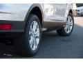2017 Ingot Silver Ford Escape SE 4WD  photo #4