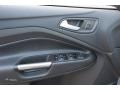 2017 Ingot Silver Ford Escape SE 4WD  photo #5