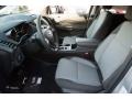 2017 Ingot Silver Ford Escape SE 4WD  photo #6