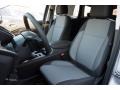 2017 Ingot Silver Ford Escape SE 4WD  photo #7