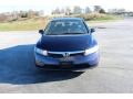 Royal Blue Pearl - Civic EX Sedan Photo No. 30