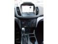 2017 Ingot Silver Ford Escape SE 4WD  photo #10