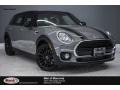 Moonwalk Grey Metallic - Clubman Cooper ALL4 Photo No. 1