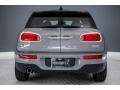 Moonwalk Grey Metallic - Clubman Cooper ALL4 Photo No. 4
