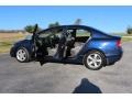 Royal Blue Pearl - Civic EX Sedan Photo No. 39