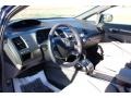 Royal Blue Pearl - Civic EX Sedan Photo No. 40