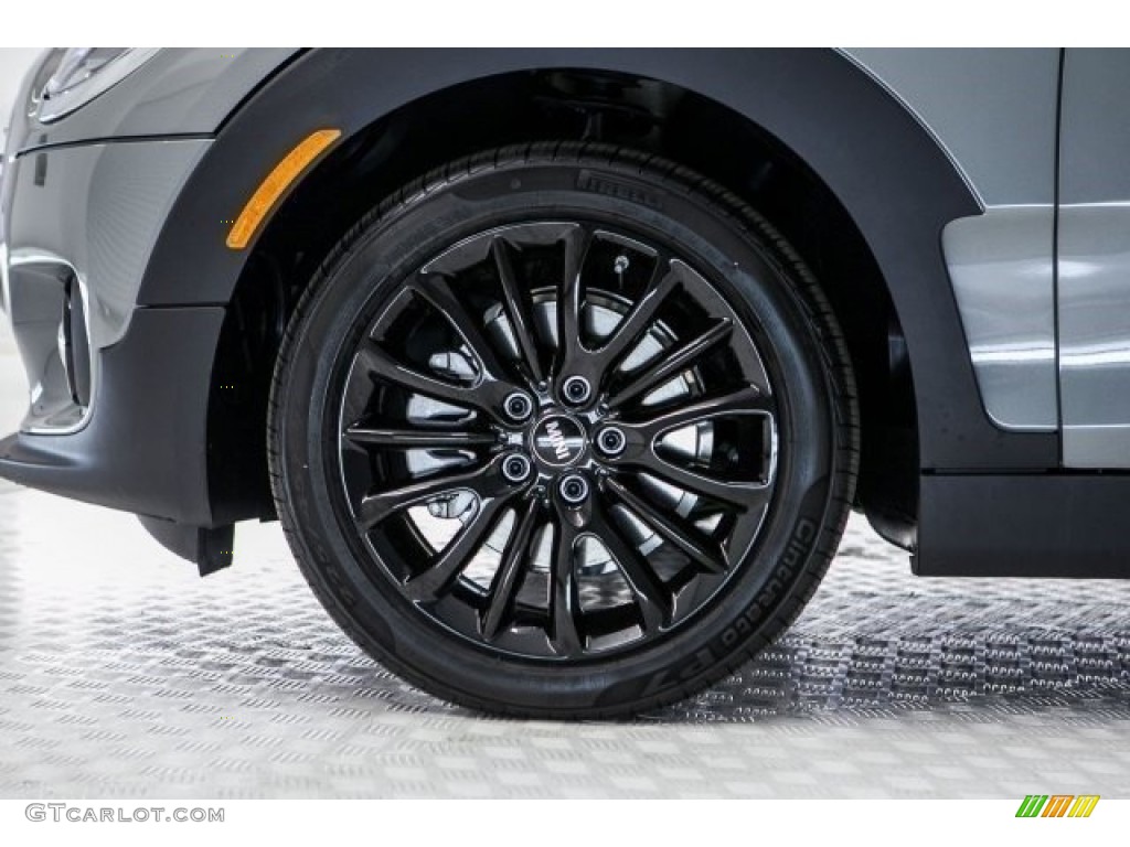 2017 Mini Clubman Cooper ALL4 Wheel Photo #117116374