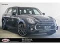 Thunder Gray Metallic - Clubman Cooper S Photo No. 1
