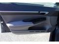 Royal Blue Pearl - Civic EX Sedan Photo No. 45