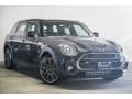 Thunder Gray Metallic - Clubman Cooper S Photo No. 12