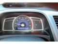 Royal Blue Pearl - Civic EX Sedan Photo No. 53