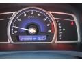 Royal Blue Pearl - Civic EX Sedan Photo No. 54
