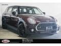 Pure Burgundy Metallic - Clubman Cooper Photo No. 1