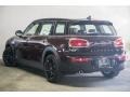Pure Burgundy Metallic - Clubman Cooper Photo No. 3