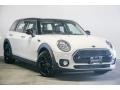 Pepper White - Clubman Cooper Photo No. 12
