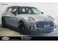 Moonwalk Grey Metallic - Clubman Cooper Photo No. 1