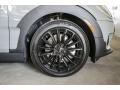 Moonwalk Grey Metallic - Clubman Cooper Photo No. 9