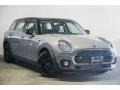 Moonwalk Grey Metallic - Clubman Cooper Photo No. 12