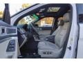 2014 White Platinum Ford Explorer XLT 4WD  photo #14