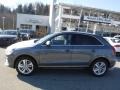 Monsoon Gray Metallic - Q3 2.0 TFSI Premium Plus quattro Photo No. 2