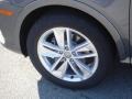 Monsoon Gray Metallic - Q3 2.0 TFSI Premium Plus quattro Photo No. 3