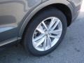 Monsoon Gray Metallic - Q3 2.0 TFSI Premium Plus quattro Photo No. 4