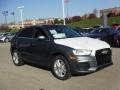 Monsoon Gray Metallic - Q3 2.0 TFSI Premium Plus quattro Photo No. 7