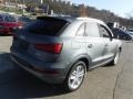 Monsoon Gray Metallic - Q3 2.0 TFSI Premium Plus quattro Photo No. 13