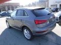 Monsoon Gray Metallic - Q3 2.0 TFSI Premium Plus quattro Photo No. 16