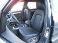 Monsoon Gray Metallic - Q3 2.0 TFSI Premium Plus quattro Photo No. 19