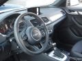Monsoon Gray Metallic - Q3 2.0 TFSI Premium Plus quattro Photo No. 22