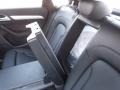 Monsoon Gray Metallic - Q3 2.0 TFSI Premium Plus quattro Photo No. 34