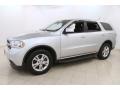 Bright Silver Metallic - Durango Express 4x4 Photo No. 3