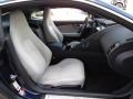 Ivory Front Seat Photo for 2017 Jaguar F-TYPE #117121882