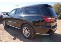 DB Black Crystal - Durango SXT Photo No. 2