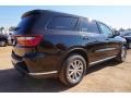 DB Black Crystal - Durango SXT Photo No. 3