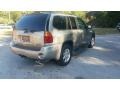 Pewter Metallic - Envoy SLT 4x4 Photo No. 3