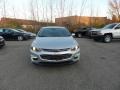 Silver Ice Metallic - Malibu LT Photo No. 2