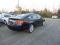 Blue Velvet Metallic - Impala LT Photo No. 4