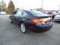 Blue Velvet Metallic - Impala LT Photo No. 5