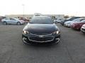Mosaic Black Metallic - Malibu LT Photo No. 2