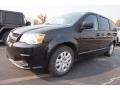 Granite - Grand Caravan SE Photo No. 1