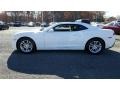 2014 Summit White Chevrolet Camaro LS Coupe  photo #4