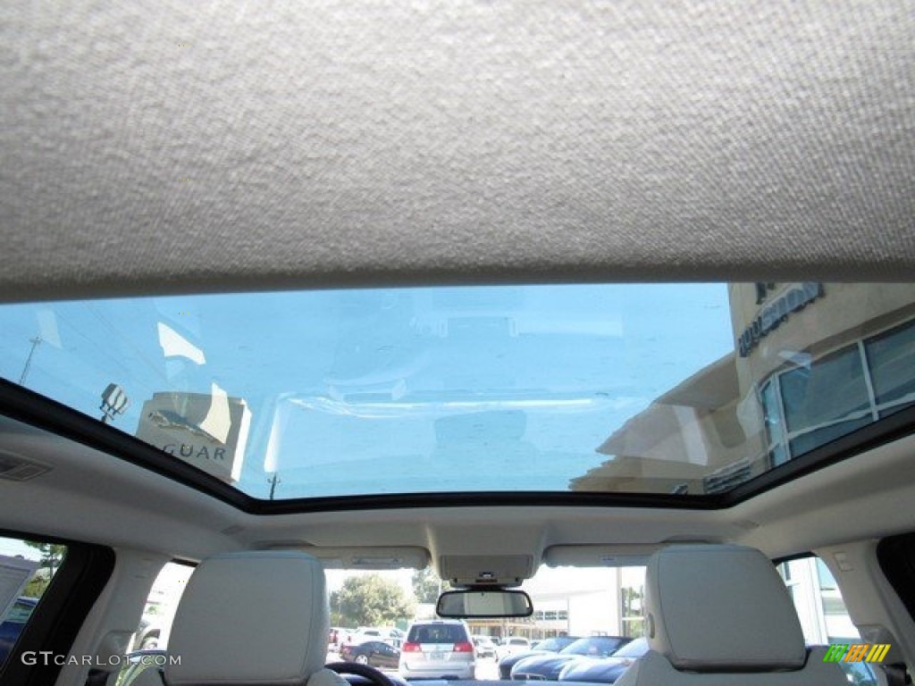 2017 Land Rover Range Rover Evoque Autobiography Sunroof Photo #117123766