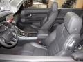 Phoenix Orange - Range Rover Evoque Convertible HSE Dynamic Photo No. 3