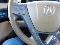 2007 Formal Black Pearl Acura MDX Technology  photo #17