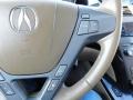 2007 Formal Black Pearl Acura MDX Technology  photo #18