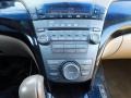 2007 Formal Black Pearl Acura MDX Technology  photo #25