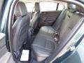 Jet Rear Seat Photo for 2017 Jaguar XE #117124105