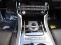  2017 XE 20d Prestige 8 Speed Automatic Shifter